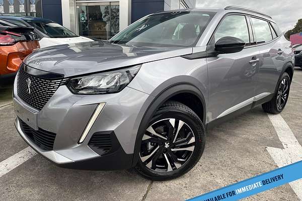 2022 Peugeot 2008 Allure P24
