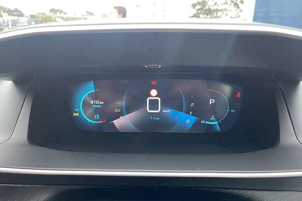 2022 Peugeot 2008 Allure P24