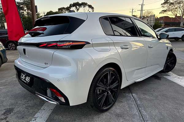 2022 Peugeot 308 GT Premium P51