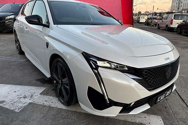 2022 Peugeot 308 GT Premium P51