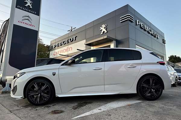 2022 Peugeot 308 GT Premium P51