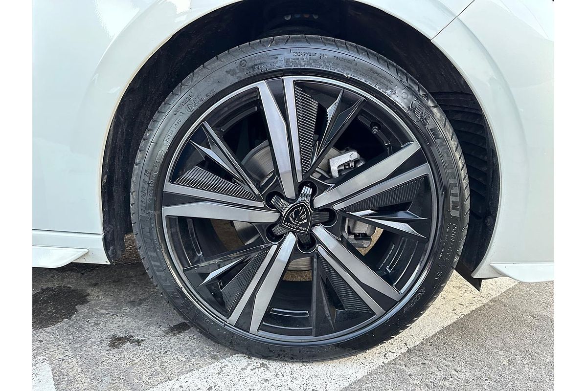 2022 Peugeot 308 GT Premium P51