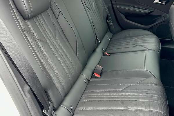 2022 Peugeot 308 GT Premium P51