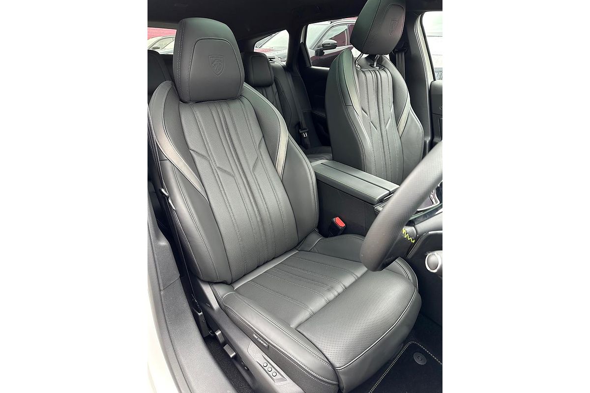 2022 Peugeot 308 GT Premium P51
