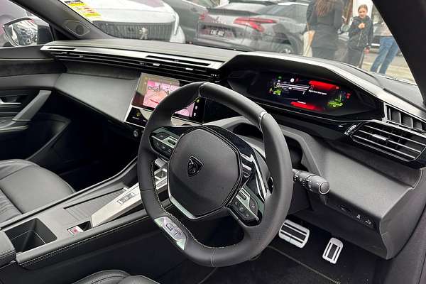 2022 Peugeot 308 GT Premium P51