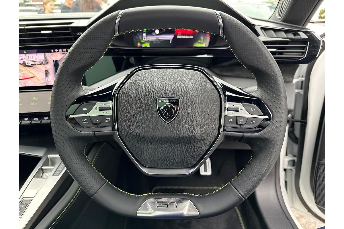 2022 Peugeot 308 GT Premium P51