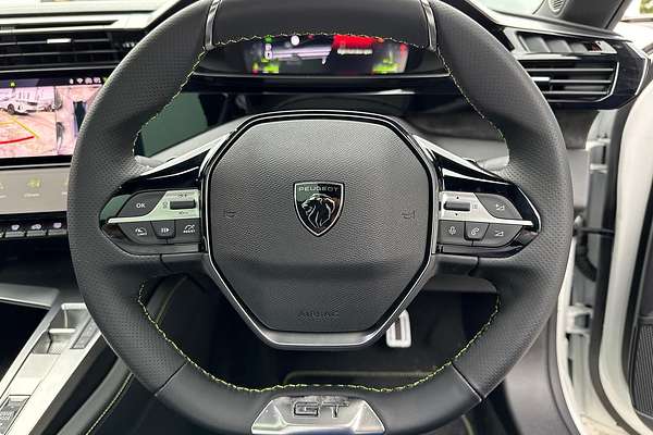 2022 Peugeot 308 GT Premium P51
