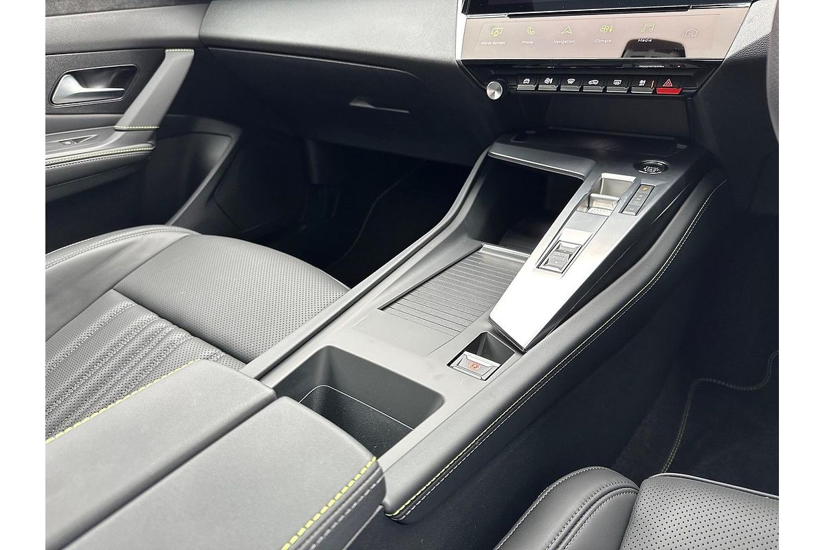 2022 Peugeot 308 GT Premium P51