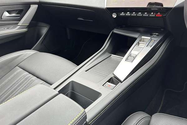 2022 Peugeot 308 GT Premium P51