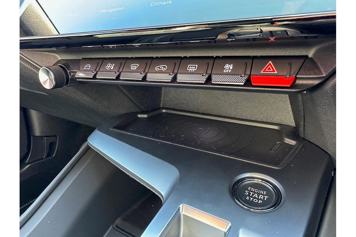2022 Peugeot 308 GT Premium P51