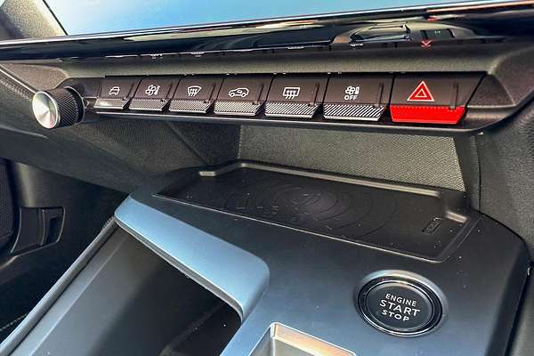 2022 Peugeot 308 GT Premium P51