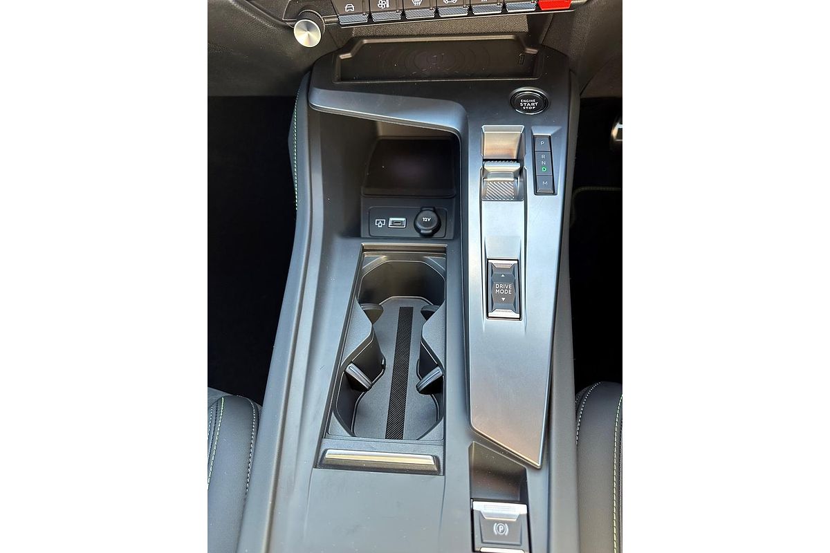 2022 Peugeot 308 GT Premium P51