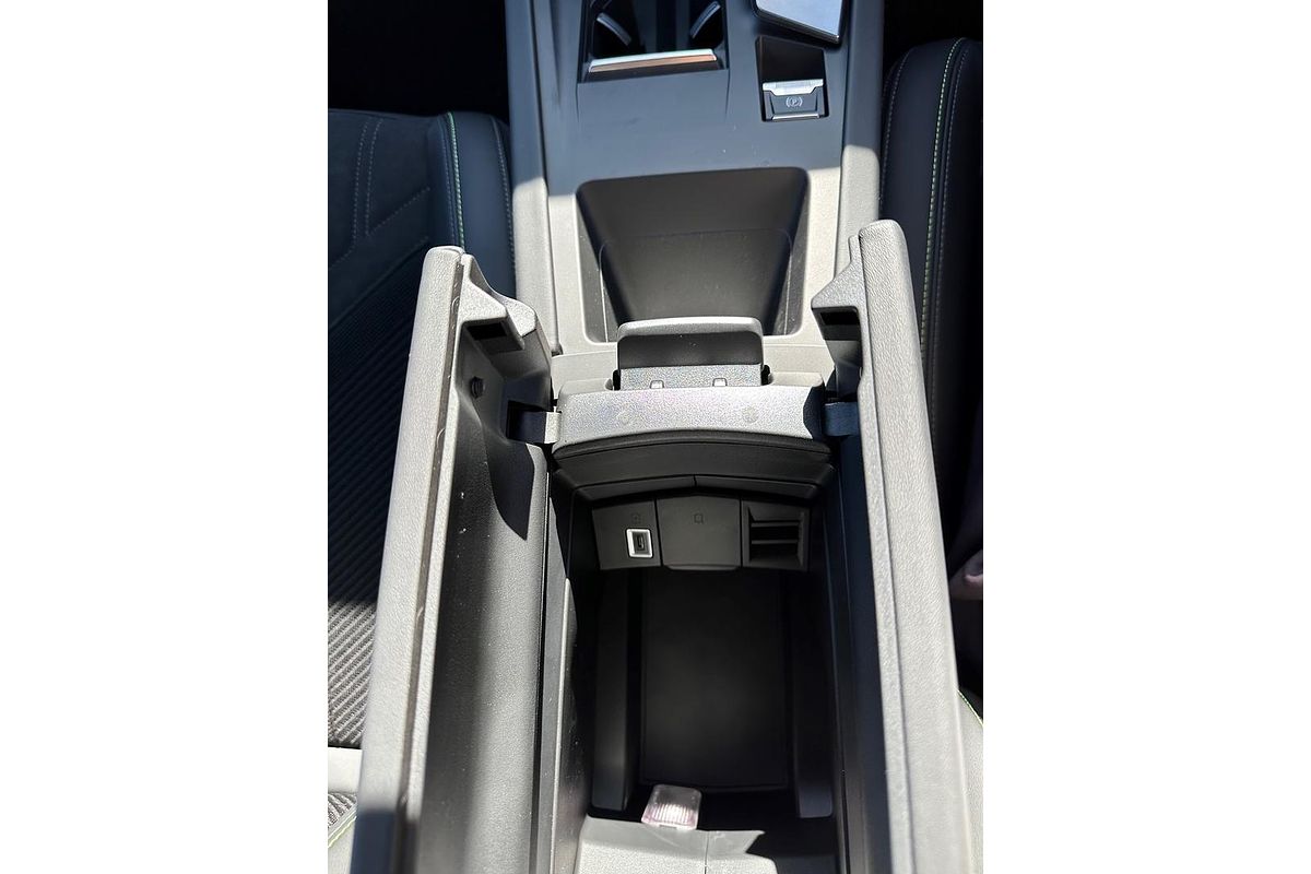 2022 Peugeot 308 GT Premium P51