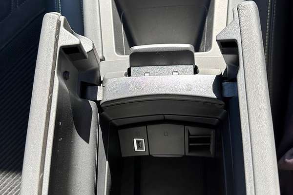 2022 Peugeot 308 GT Premium P51