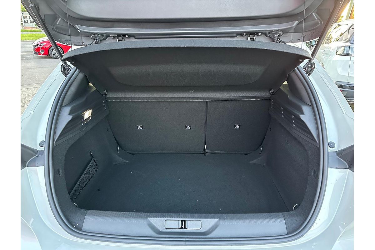 2022 Peugeot 308 GT Premium P51