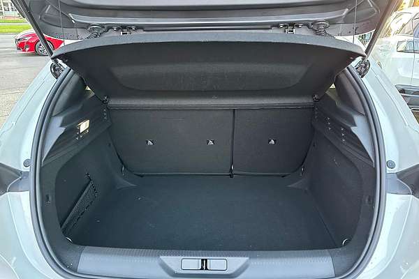 2022 Peugeot 308 GT Premium P51