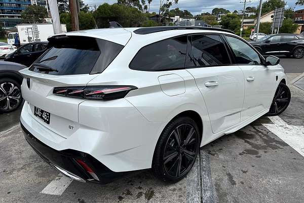 2022 Peugeot 308 GT Premium P51