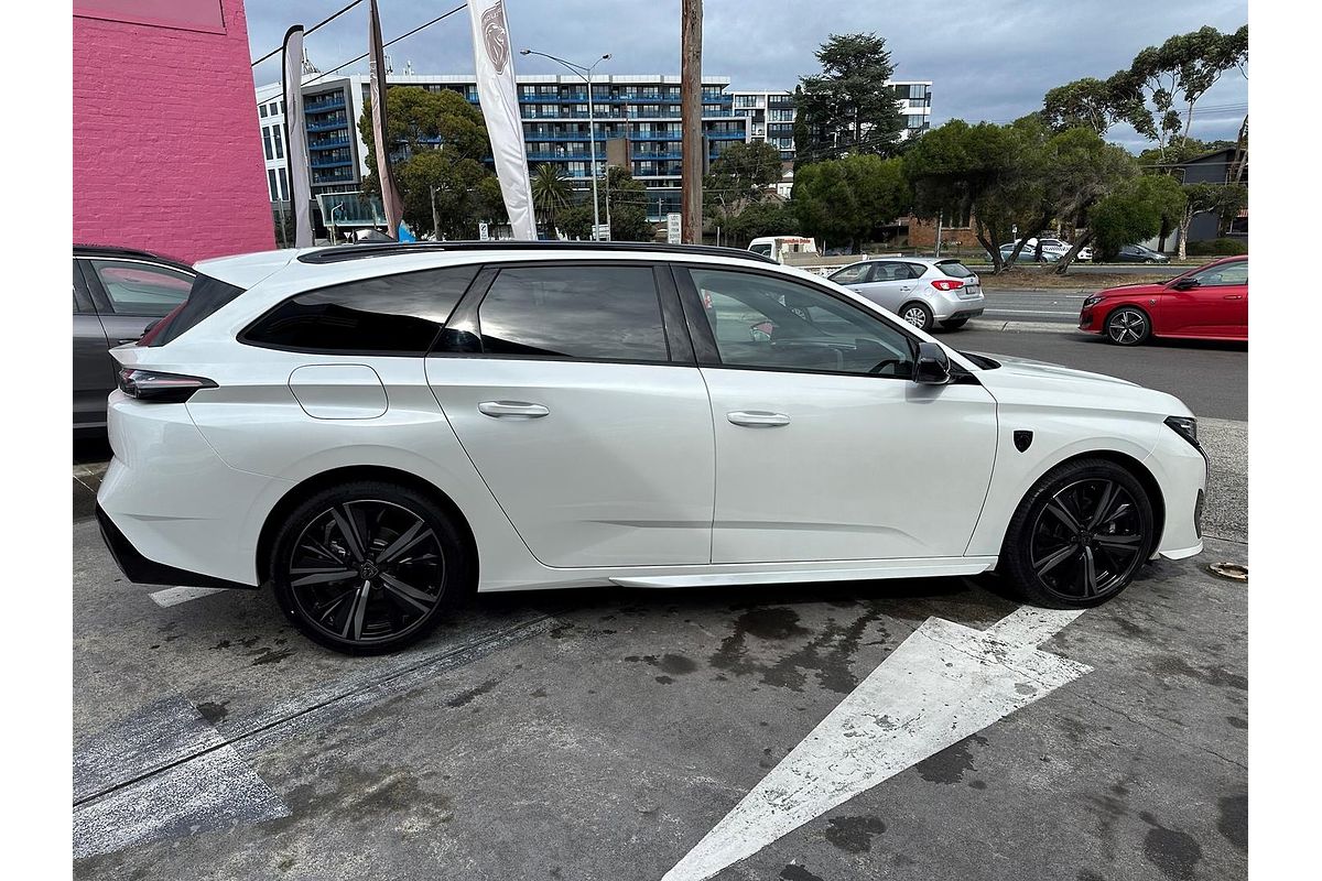 2022 Peugeot 308 GT Premium P51