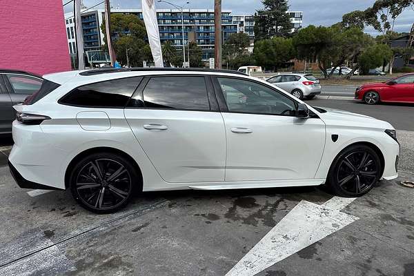 2022 Peugeot 308 GT Premium P51
