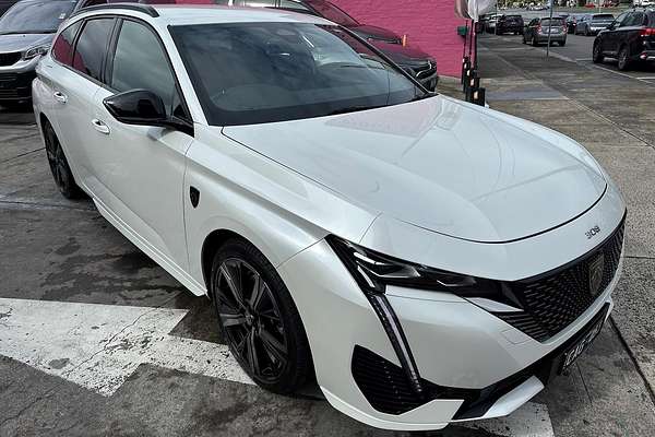 2022 Peugeot 308 GT Premium P51