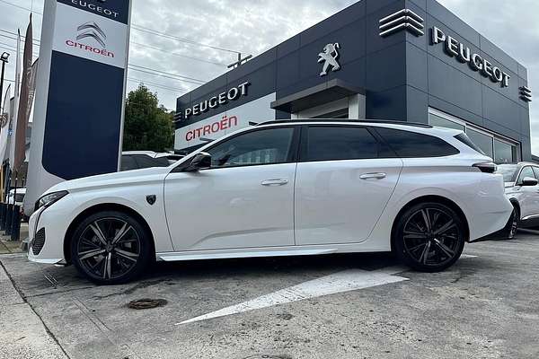 2022 Peugeot 308 GT Premium P51