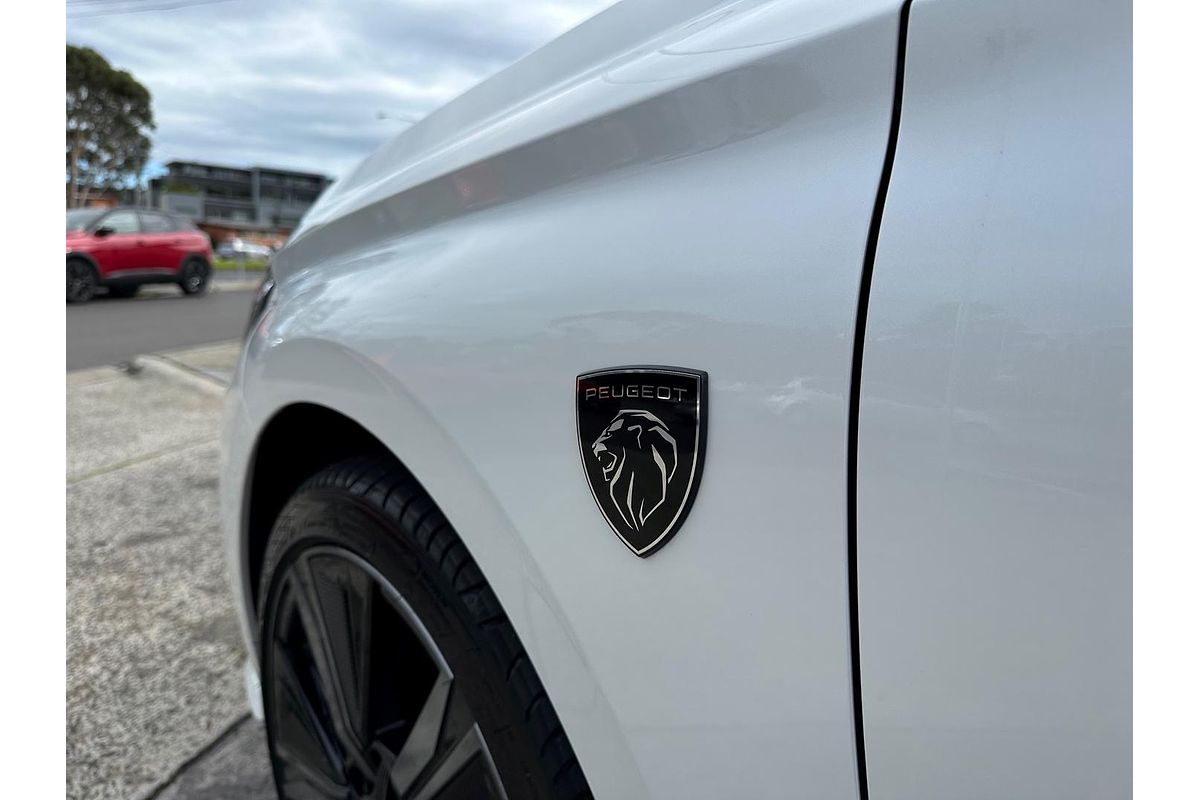 2022 Peugeot 308 GT Premium P51
