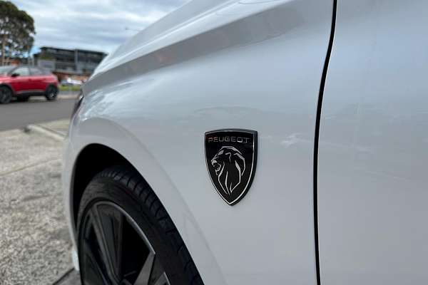 2022 Peugeot 308 GT Premium P51
