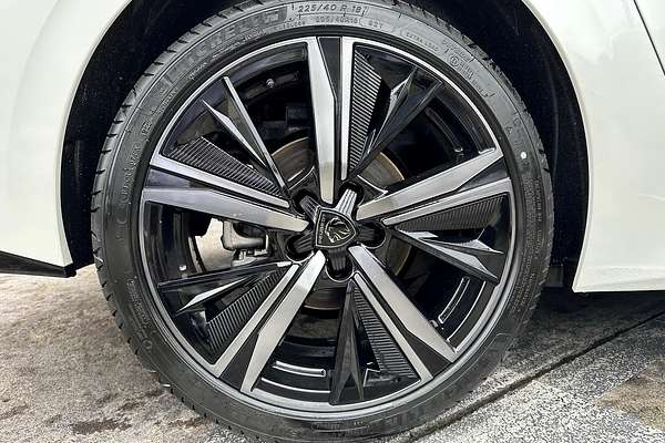 2022 Peugeot 308 GT Premium P51