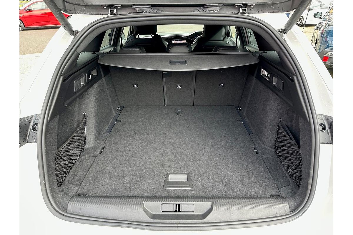 2022 Peugeot 308 GT Premium P51