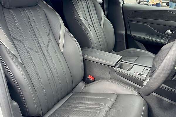 2022 Peugeot 308 GT Premium P51