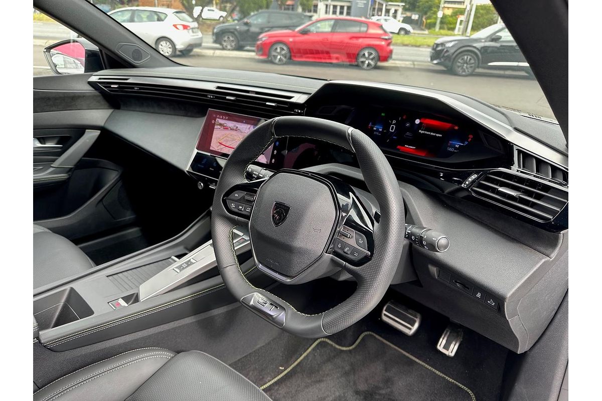 2022 Peugeot 308 GT Premium P51