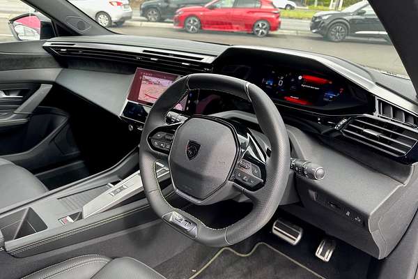 2022 Peugeot 308 GT Premium P51