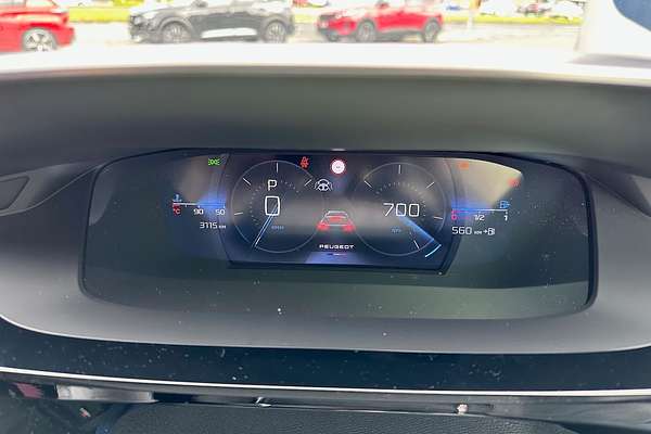 2022 Peugeot 308 GT Premium P51