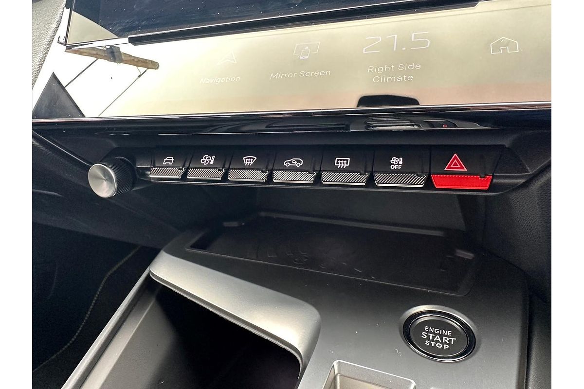 2022 Peugeot 308 GT Premium P51