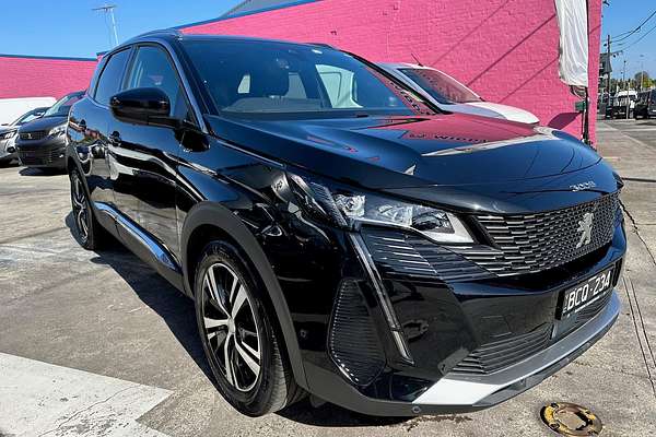 2022 Peugeot 3008 GT P84