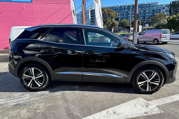 2022 Peugeot 3008 GT P84