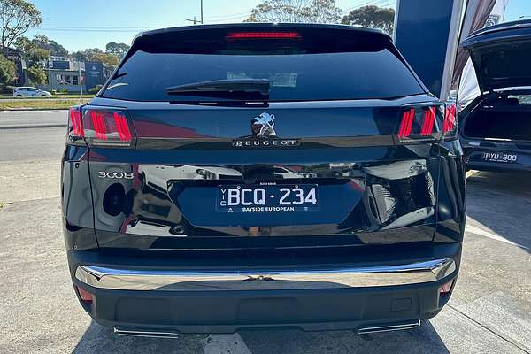 2022 Peugeot 3008 GT P84