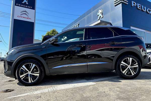 2022 Peugeot 3008 GT P84
