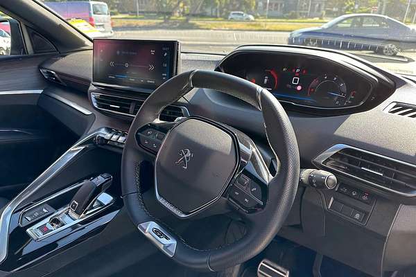 2022 Peugeot 3008 GT P84