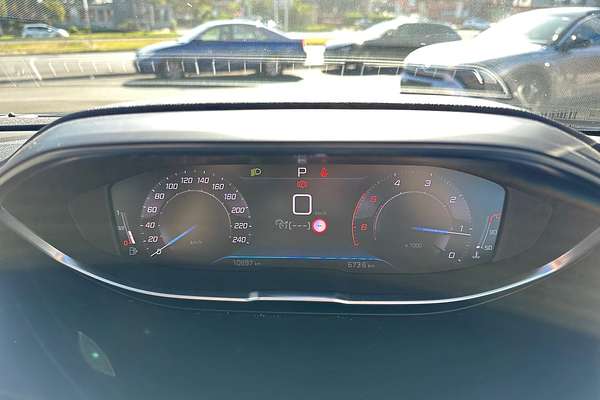 2022 Peugeot 3008 GT P84