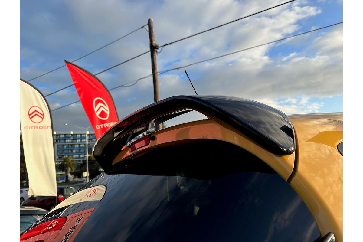 2015 Nissan JUKE Ti-S F15 Series 2