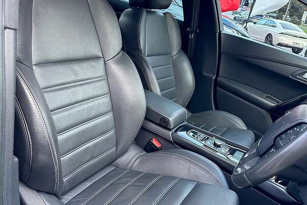 2014 Peugeot 508 Allure