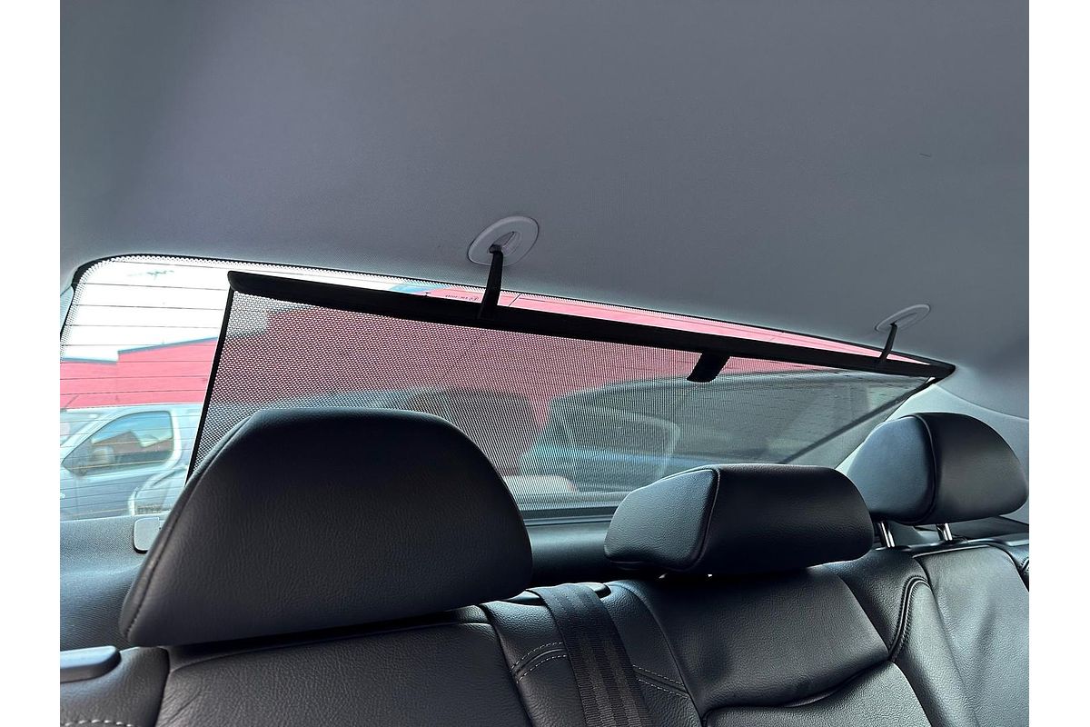 2014 Peugeot 508 Allure
