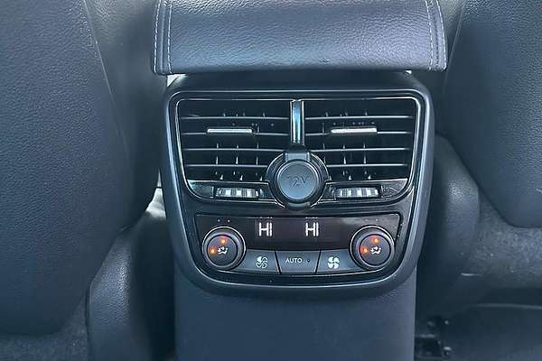 2014 Peugeot 508 Allure