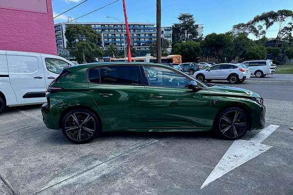 2022 Peugeot 308 GT Premium P51