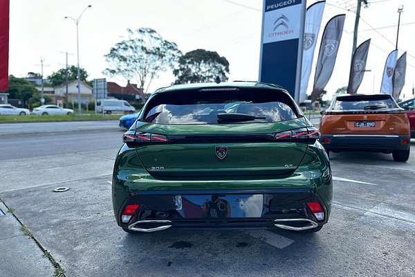 2022 Peugeot 308 GT Premium P51