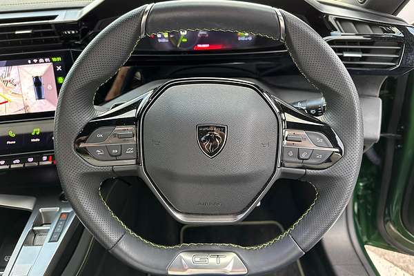 2022 Peugeot 308 GT Premium P51