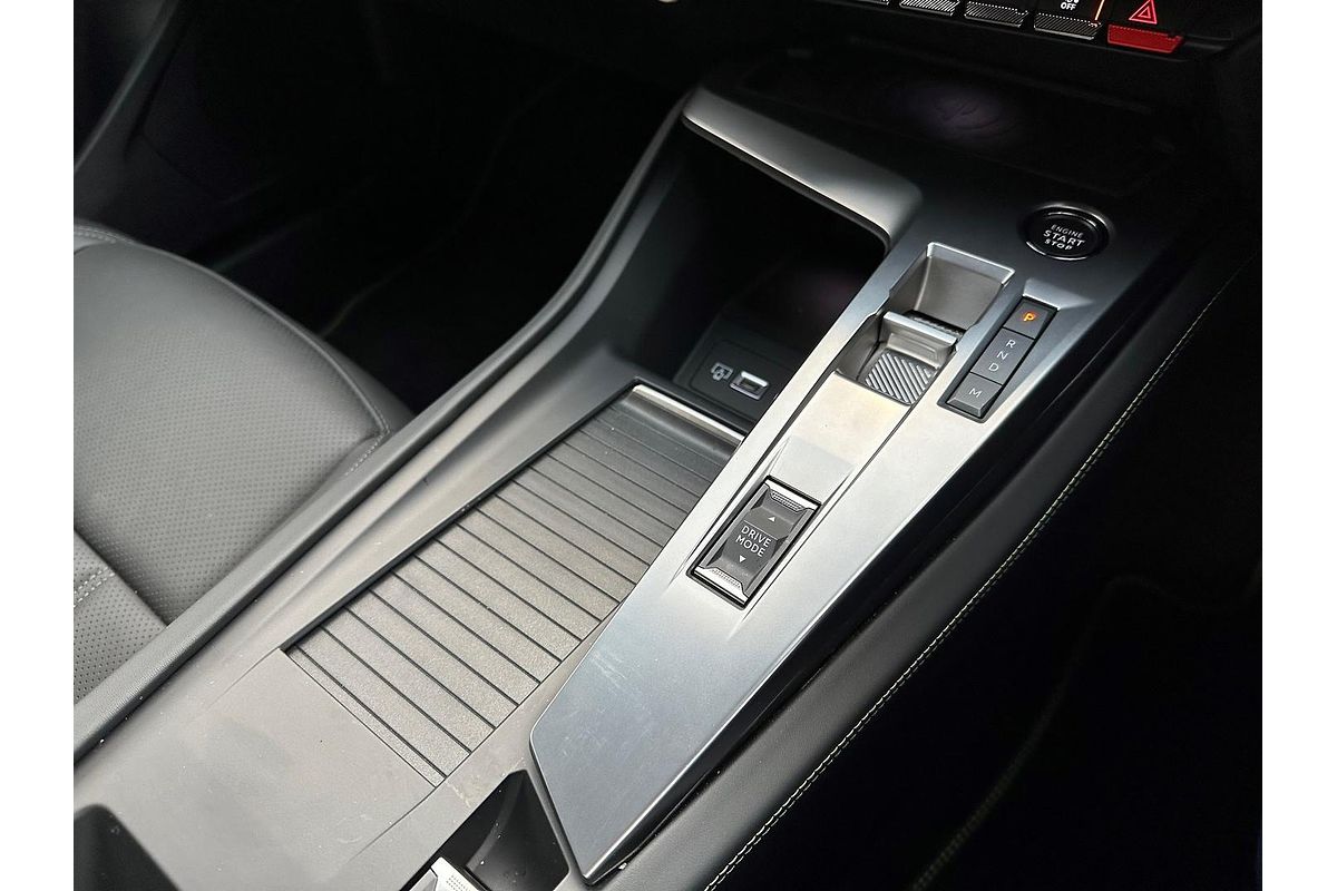 2022 Peugeot 308 GT Premium P51