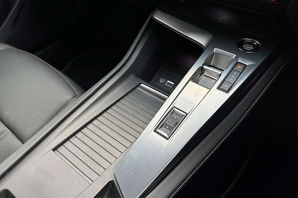 2022 Peugeot 308 GT Premium P51