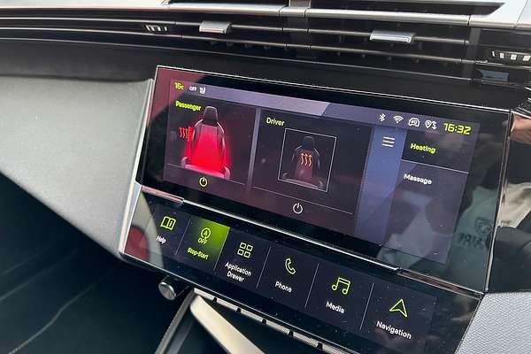 2022 Peugeot 308 GT Premium P51